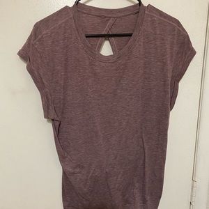 Lululemon top